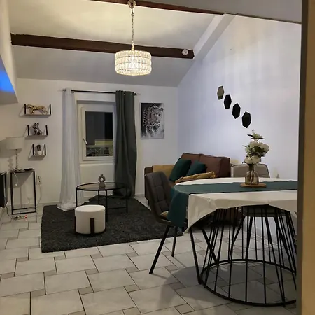 Appartement Hajar Tarascon Exterior photo