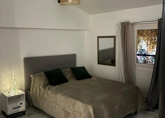 Appartement Hajar
