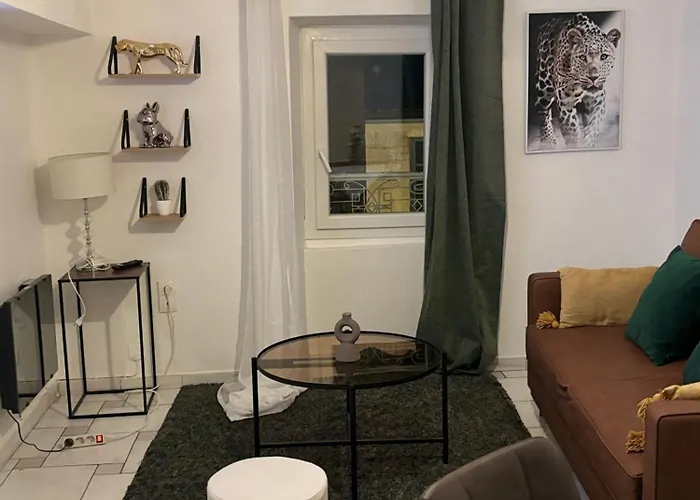 Appartement Hajar