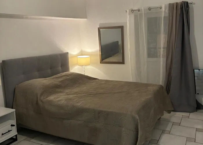 Appartement Hajar