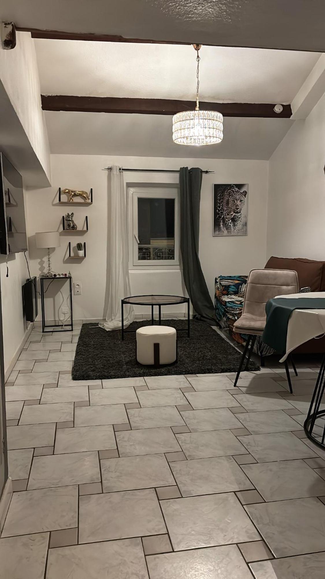 Hajar Appartement